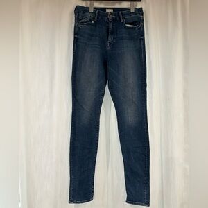 Mother Skinny Jeans - The Looker